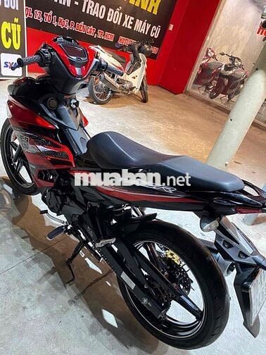 Yamaha Exciter 150 2019 Đỏ đen 26000 km