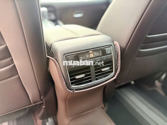 Mazda CX-8 2024 Premium Xám- Flagship 7 chỗ