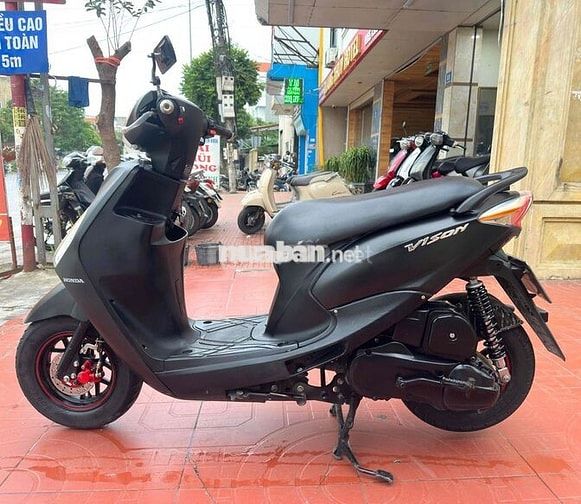 FLY 50cc Đen nhám