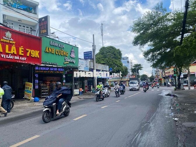 Chính Chủ Sang Quán 2 Mặt Tiền Lê Đức Thọ Gò Vấp