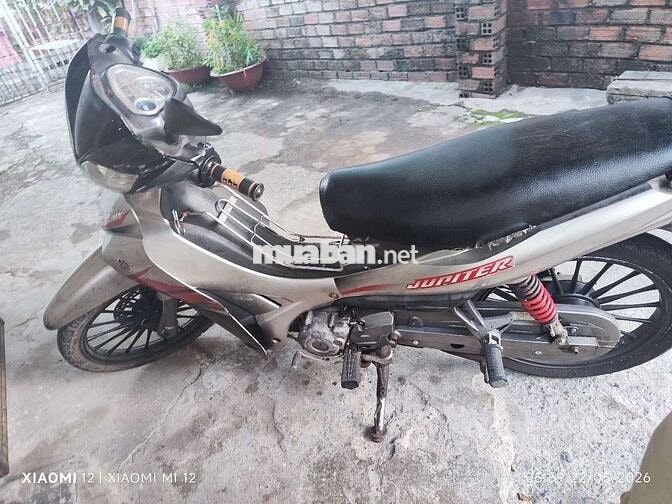 Yamaha Jupiter MX 