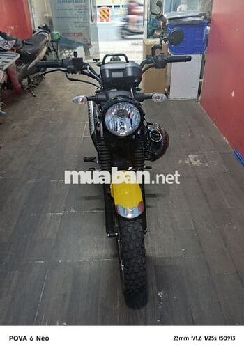 Yamaha PG-1 Vàng 10000 km