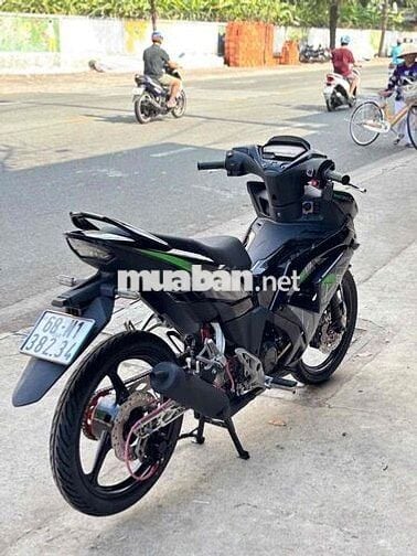 Honda Winner V3 2022 Đen 16000 km