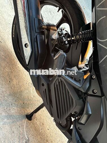 Yamaha Nouvo 6 2014 Đỏ Đã sử dụng
