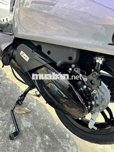Piaggio Vespa Sprint 2019 Xám ánh tím