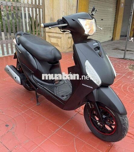 FLY 50cc Đen nhám