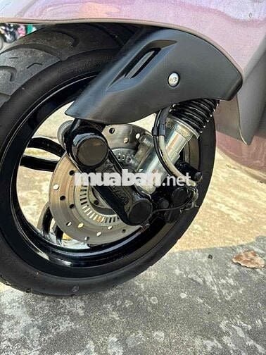 Piaggio Vespa Sprint 2019 Xám ánh tím