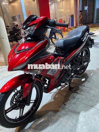 Yamaha Exciter 150 2019 Đỏ đen 26000 km