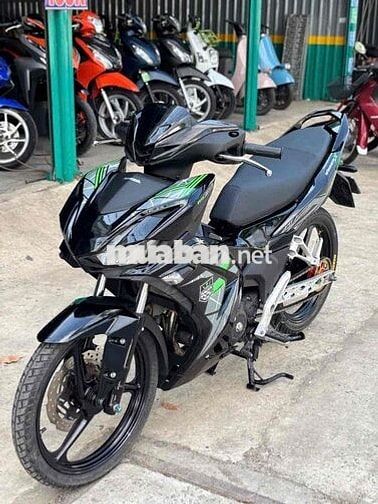 Honda Winner V3 2022 Đen 16000 km