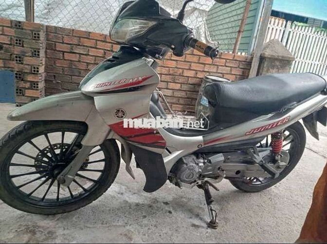 Yamaha Jupiter MX 