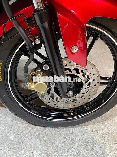 Yamaha Exciter 150 2019 Đỏ đen 26000 km