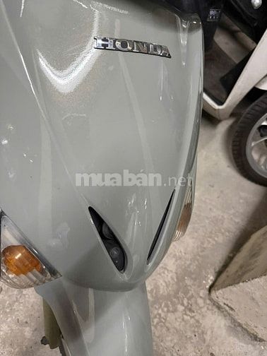 Bán xe Lead 2011 chân chống điện, vành thẳng