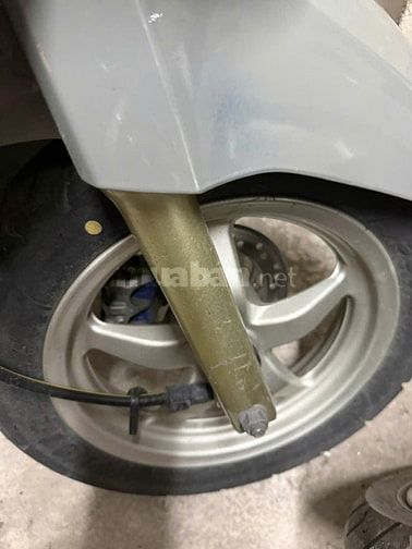 Bán xe Lead 2011 chân chống điện, vành thẳng