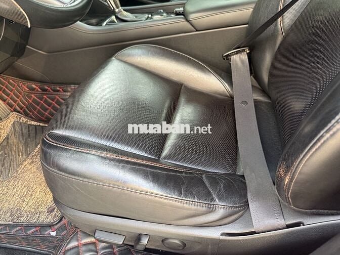 Mazda 3 2020 Luxury Đỏ
