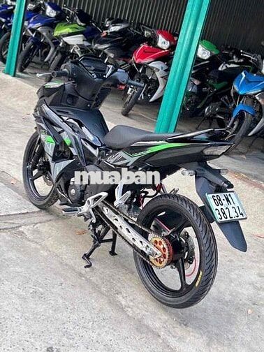 Honda Winner V3 2022 Đen 16000 km
