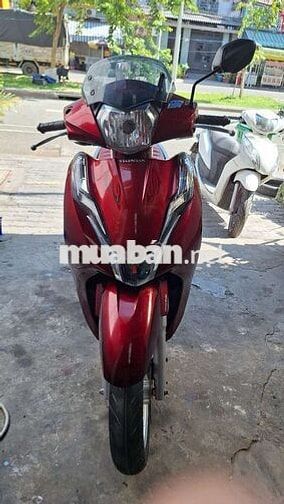 Honda Lead 125 2018 Đỏ