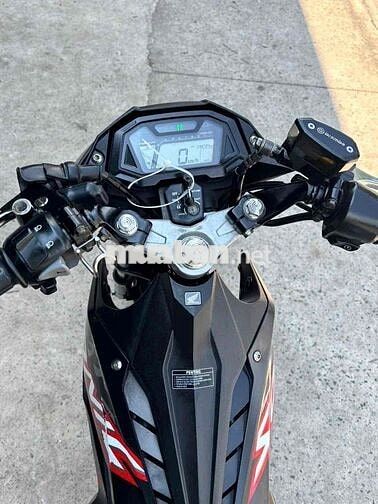 Honda Sonic 150 2021 Đen 25000 km