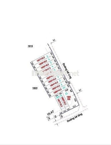Dự án đất nghỉ dưỡng giá rẻ ở ven Đà Lạt -550tr-sổ sẵn có thổ cư