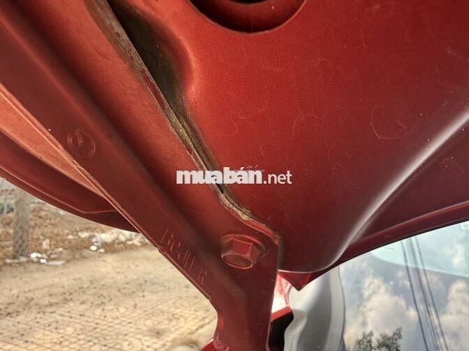 Mazda 3 2020 Luxury Đỏ
