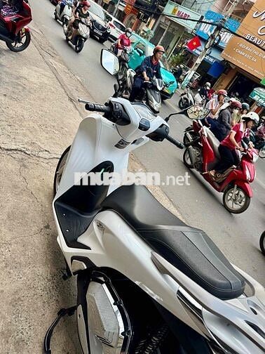 🔴🔴 SH 125 ABS Trắng đen cuối 2020 rất đẹp ngay chủ