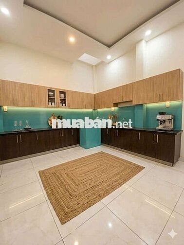 NHANH CÒN KỊP MẶT TIỀN ĐƯỜNG 10M NGUYỄN SÁCH TÂN SƠN TÂN BÌNH -4 TẦNG