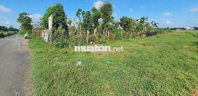 chủ cần bán lô đất 5800m2 hóc môn 