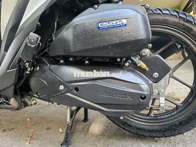 Honda Vario 2021 Trắng 19000 km