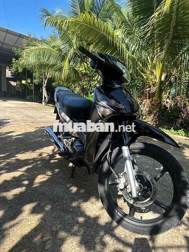 Honda Future Neo GT 2006