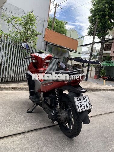 Honda Air Blade Fi BSTP chính chủ .sang tên 