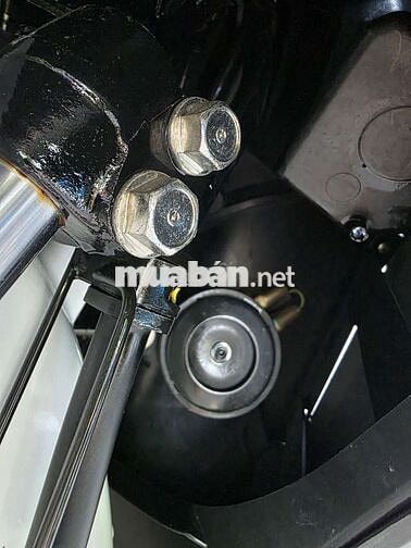 Honda Vario 2021 Trắng 19000 km