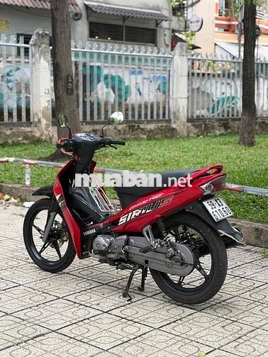 Yamaha Sirius 2020 Đỏ