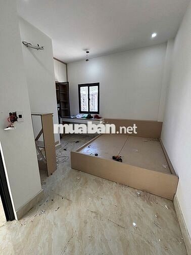 Bỏ ra trước chỉ 450 triệu có ngay nhà SG 2 mặt tiền