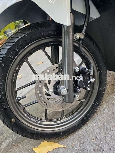 Honda Vario 2021 Trắng 19000 km