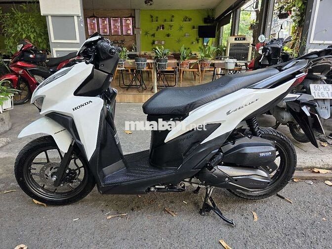 Honda Vario 2021 Trắng 19000 km