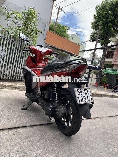 Honda Air Blade Fi BSTP chính chủ .sang tên 