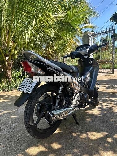 Honda Future Neo GT 2006