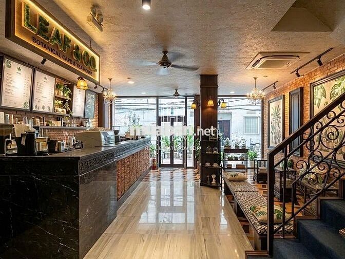 ✨ MẶT BẰNG KINH DOANH / PRIME BUSINESS SPACE ✨