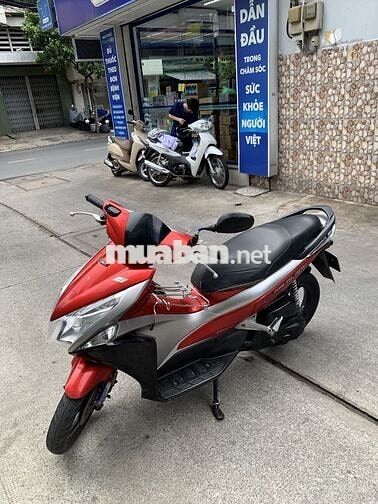 Honda Air Blade Fi BSTP chính chủ .sang tên 