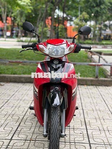 Yamaha Sirius 2020 Đỏ