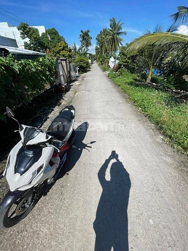 Bán nhà c4 cũ 106m2 Nguyễn Thị Lắng, Tân Phú Trung 710 triệu – sổ hồng