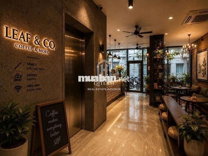 ✨ MẶT BẰNG KINH DOANH / PRIME BUSINESS SPACE ✨