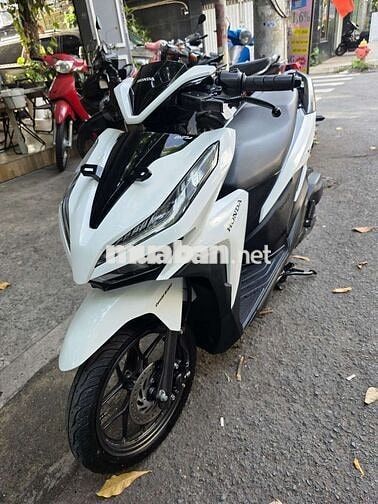 Honda Vario 2021 Trắng 19000 km