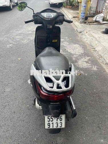 Honda Lead 2010 Đen