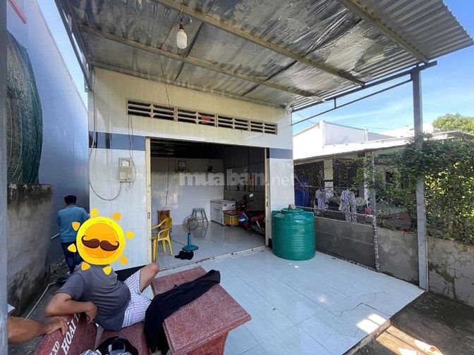Bán nhà c4 cũ 106m2 Nguyễn Thị Lắng, Tân Phú Trung 710 triệu – sổ hồng