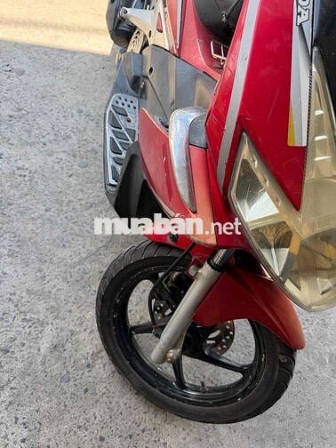 Honda Air Blade 2007 Đỏ
