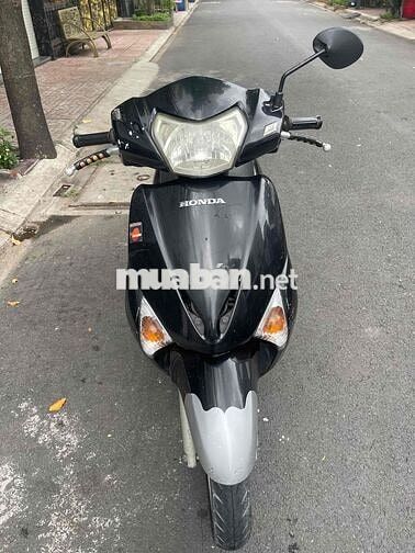 Honda Lead 2010 Đen