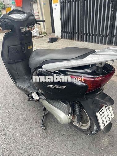 Honda Lead 2010 Đen