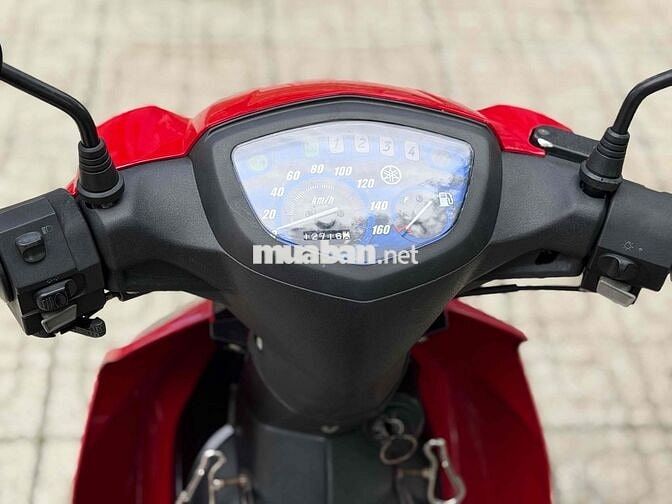Yamaha Sirius 2020 Đỏ