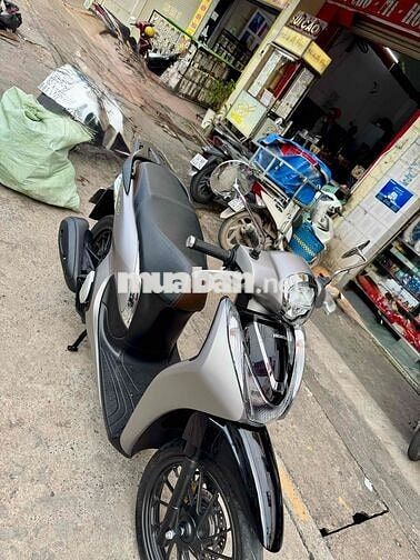 🟢🟢 SH Mode ABS Bạc đen cuối 2022 xe đẹp chính chủ