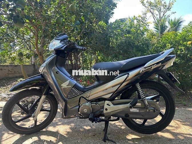 Honda Future Neo GT 2006